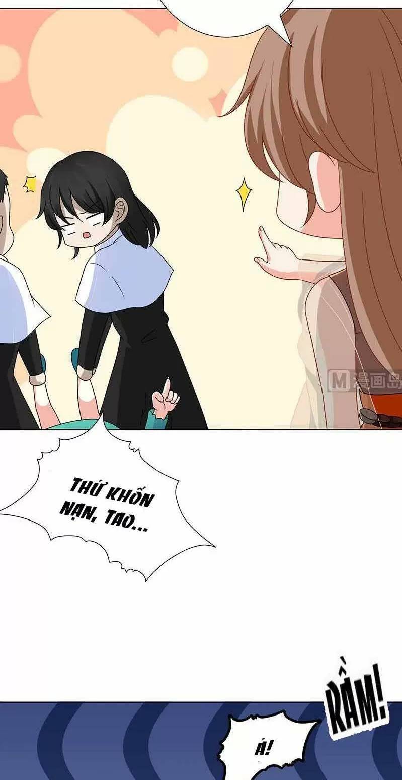 Quy Luật Tình Yêu Ở Mạt Thế Chapter 347 - 10