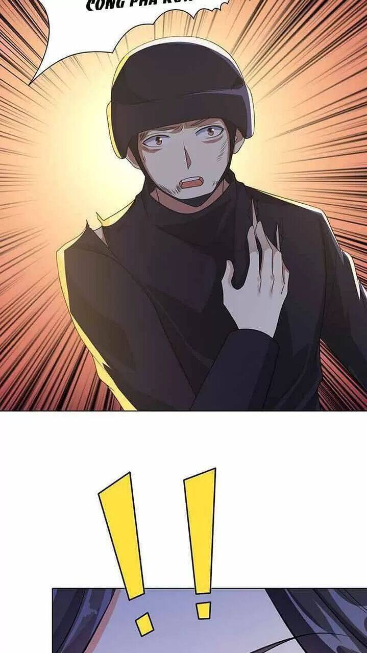 Quy Luật Tình Yêu Ở Mạt Thế Chapter 348 - 2