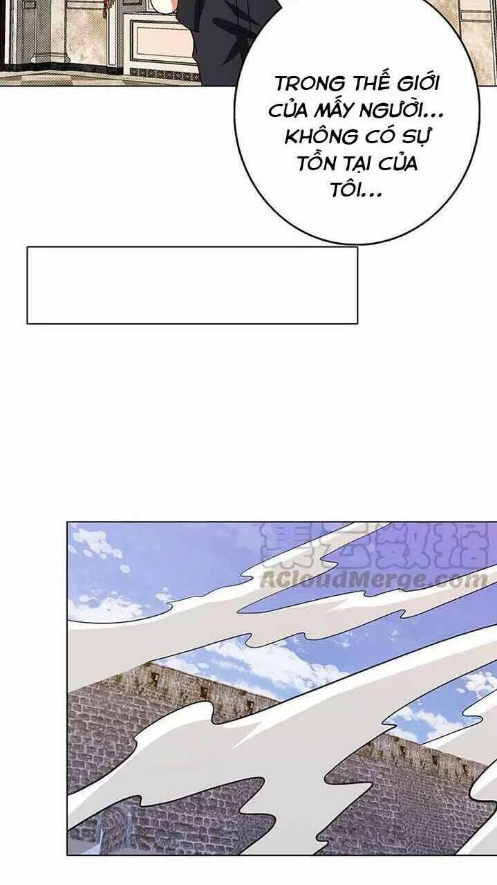 Quy Luật Tình Yêu Ở Mạt Thế Chapter 348 - 12