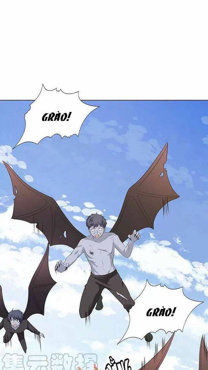 Quy Luật Tình Yêu Ở Mạt Thế Chapter 348 - 13