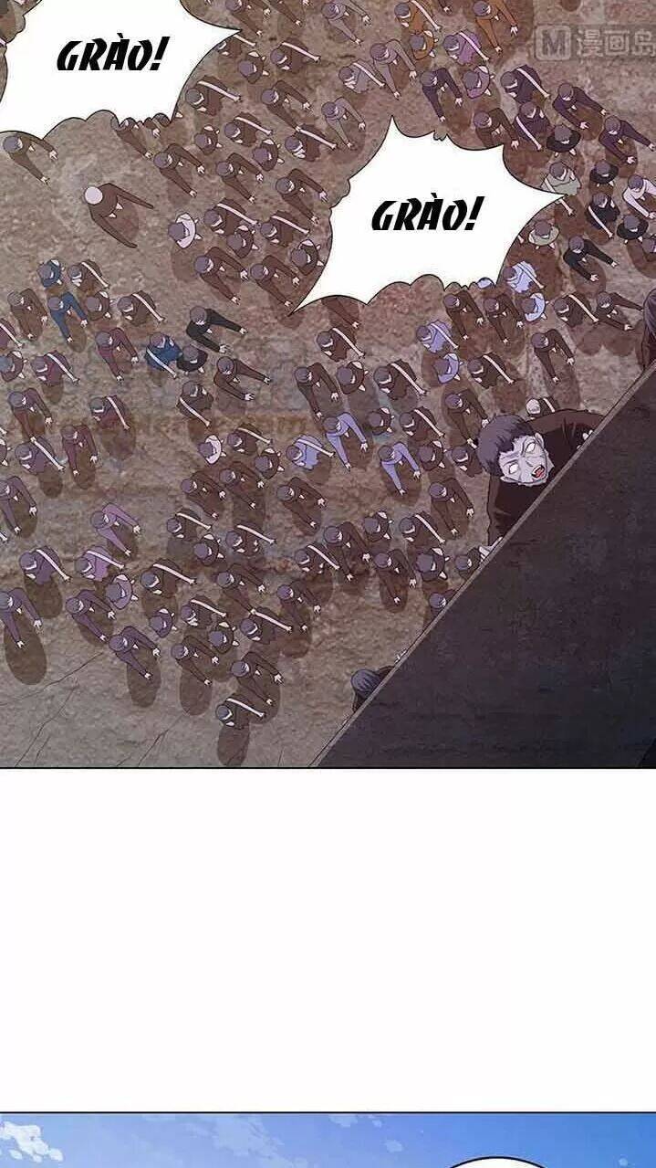 Quy Luật Tình Yêu Ở Mạt Thế Chapter 348 - 15