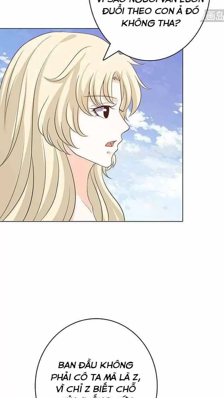 Quy Luật Tình Yêu Ở Mạt Thế Chapter 348 - 17