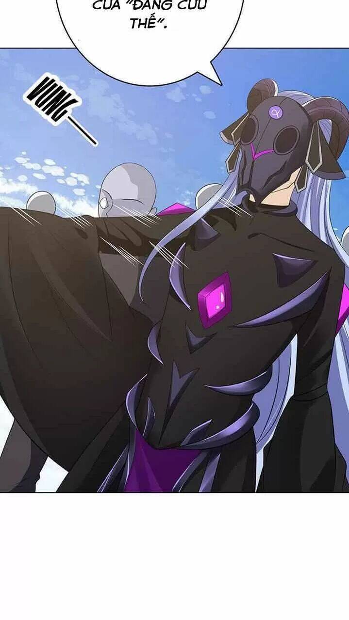 Quy Luật Tình Yêu Ở Mạt Thế Chapter 348 - 18