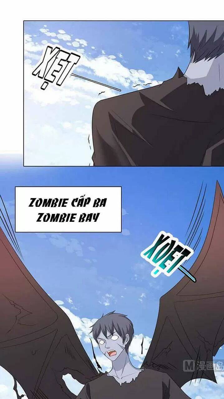 Quy Luật Tình Yêu Ở Mạt Thế Chapter 348 - 19