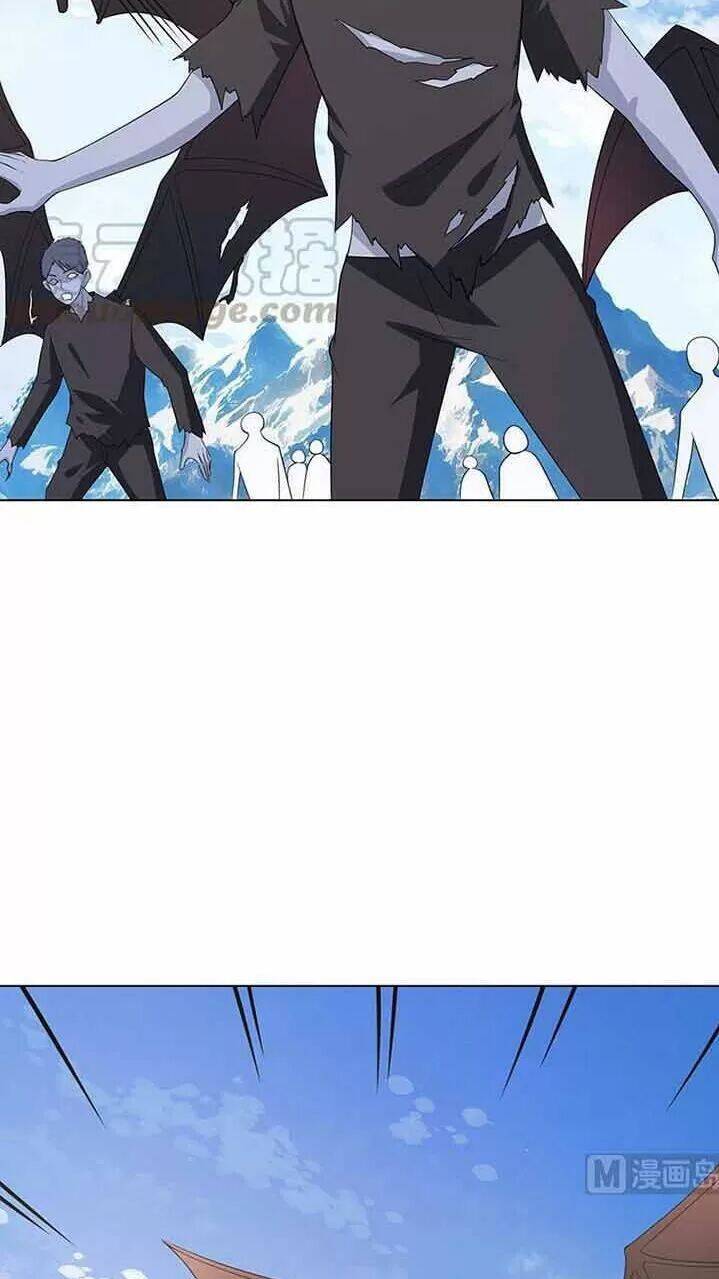 Quy Luật Tình Yêu Ở Mạt Thế Chapter 348 - 20