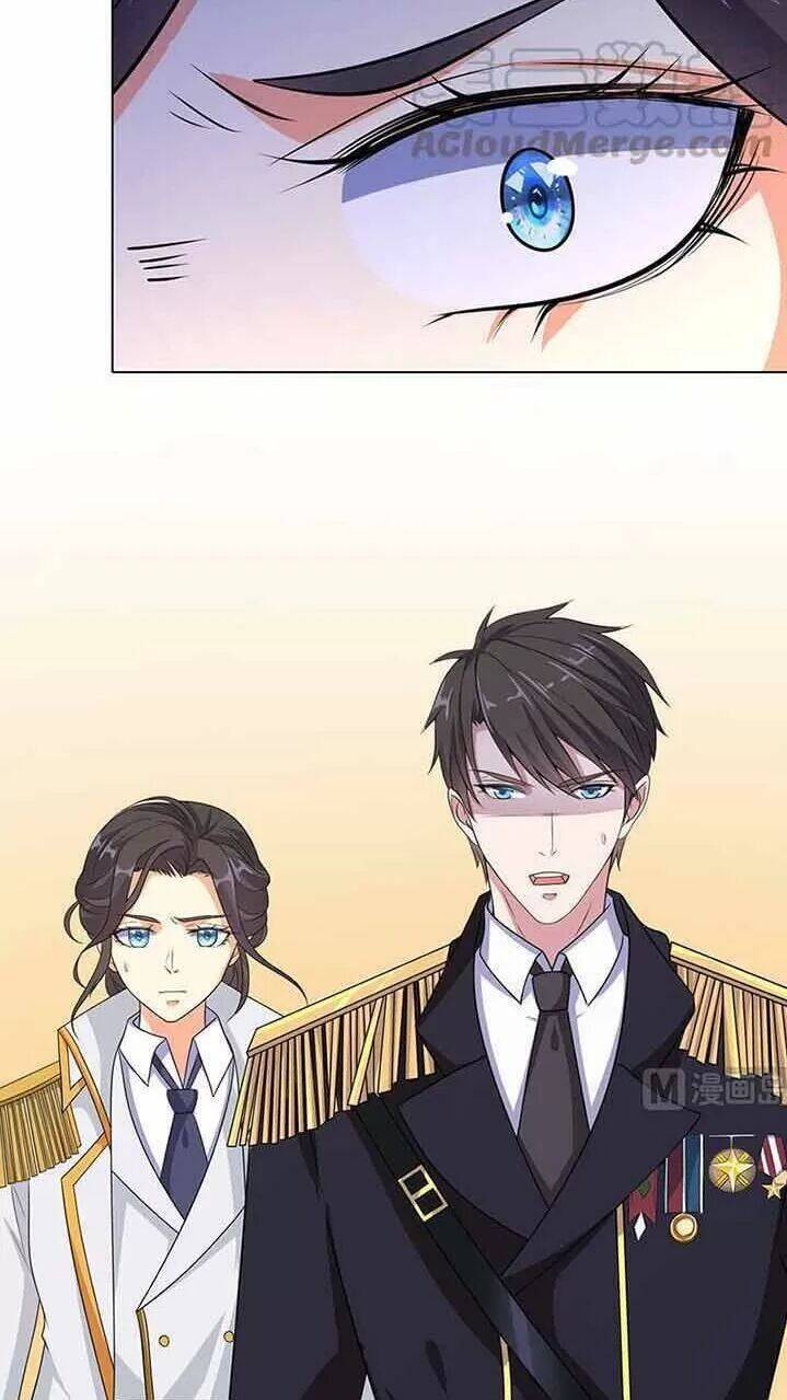 Quy Luật Tình Yêu Ở Mạt Thế Chapter 348 - 3