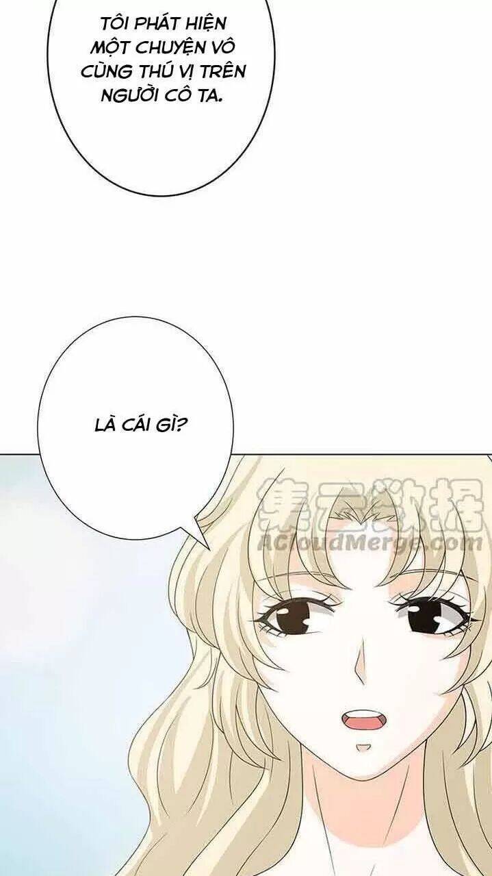 Quy Luật Tình Yêu Ở Mạt Thế Chapter 348 - 24