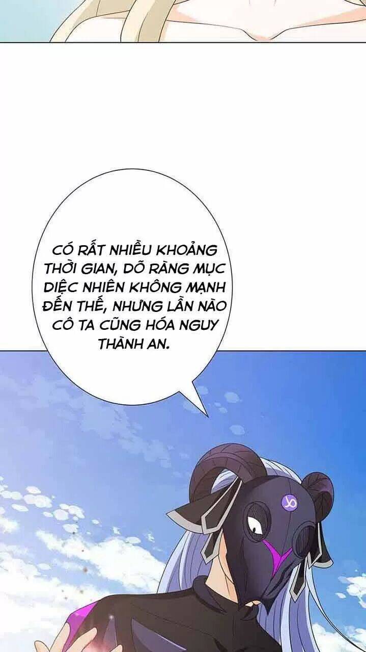 Quy Luật Tình Yêu Ở Mạt Thế Chapter 348 - 25