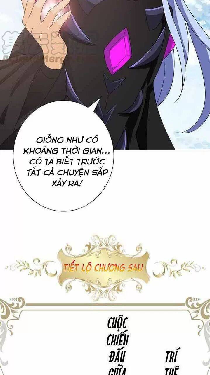 Quy Luật Tình Yêu Ở Mạt Thế Chapter 348 - 26