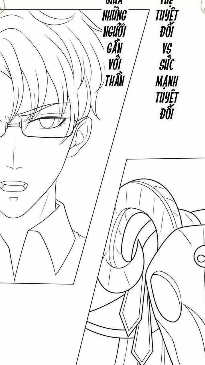Quy Luật Tình Yêu Ở Mạt Thế Chapter 348 - 27