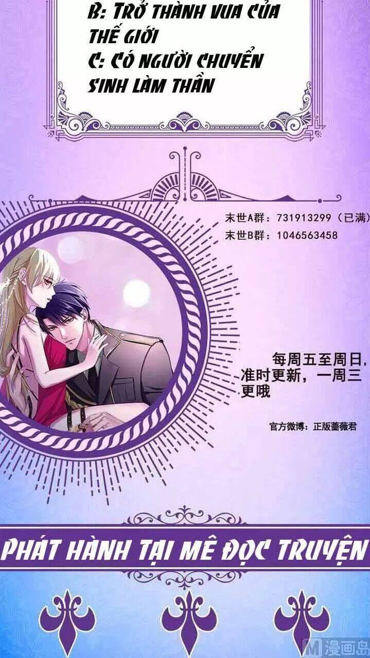 Quy Luật Tình Yêu Ở Mạt Thế Chapter 348 - 29