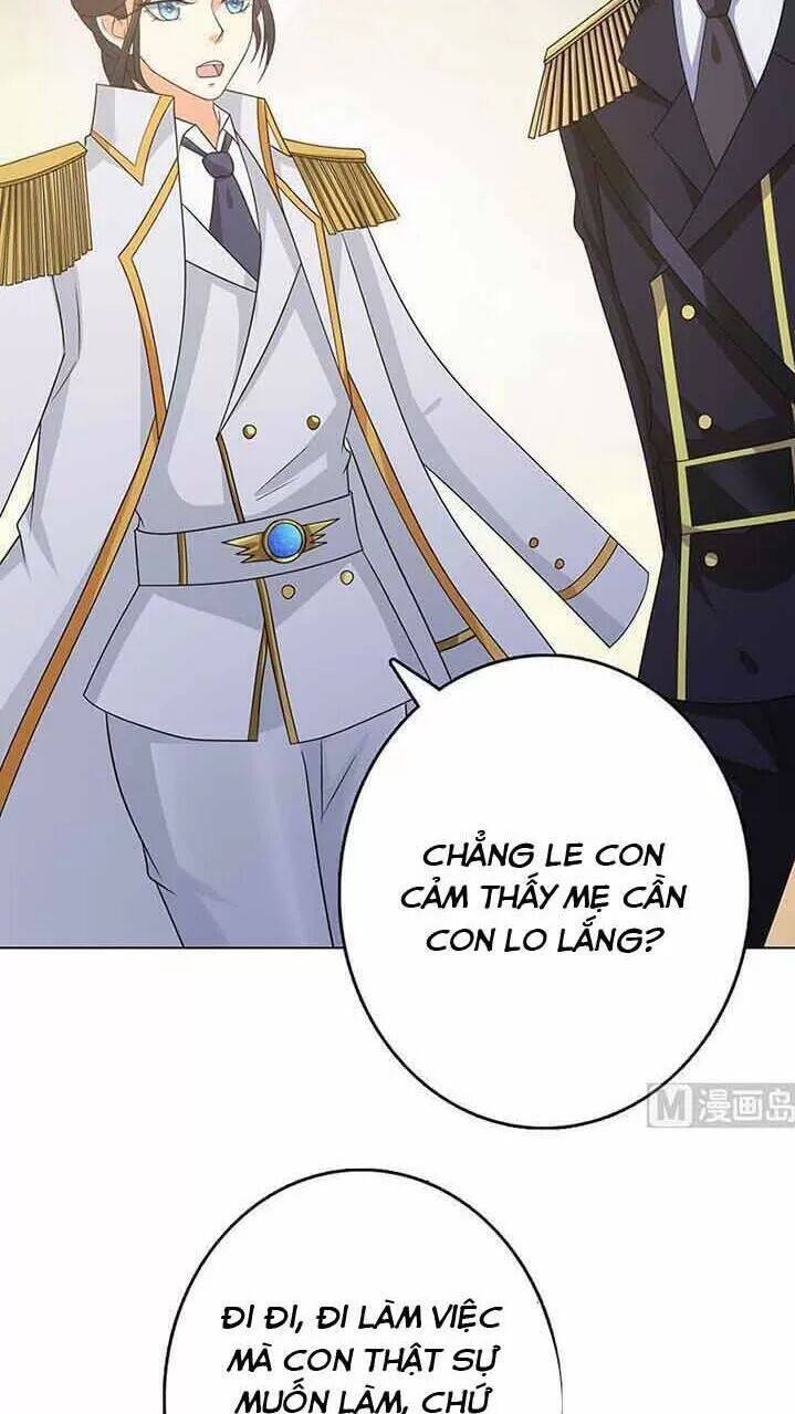 Quy Luật Tình Yêu Ở Mạt Thế Chapter 348 - 6