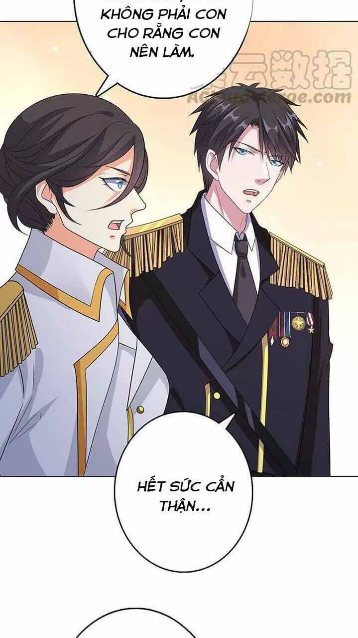 Quy Luật Tình Yêu Ở Mạt Thế Chapter 348 - 7