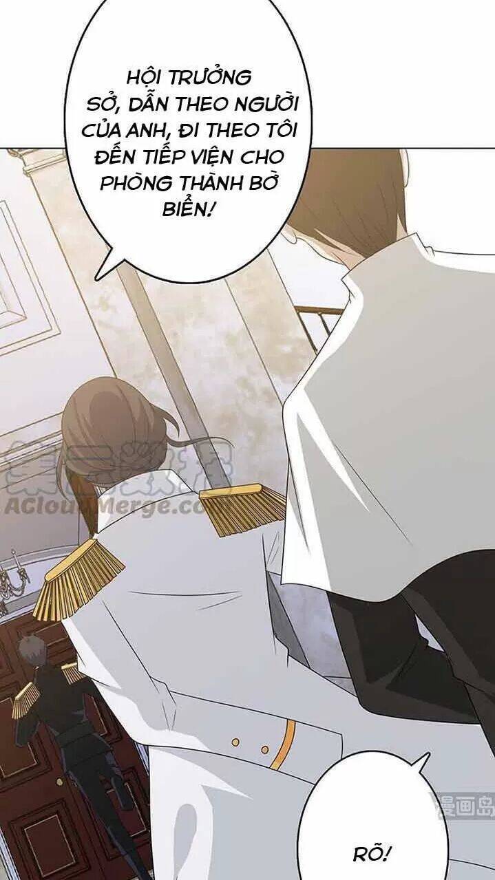 Quy Luật Tình Yêu Ở Mạt Thế Chapter 348 - 8