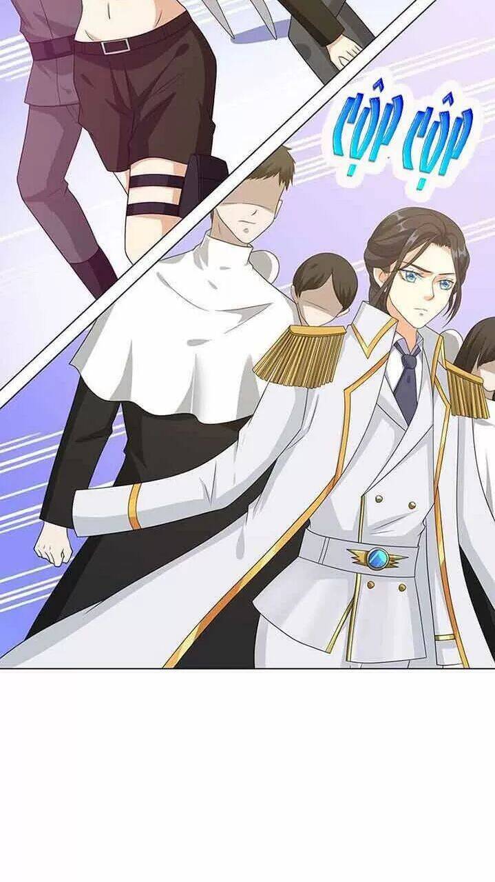 Quy Luật Tình Yêu Ở Mạt Thế Chapter 348 - 10