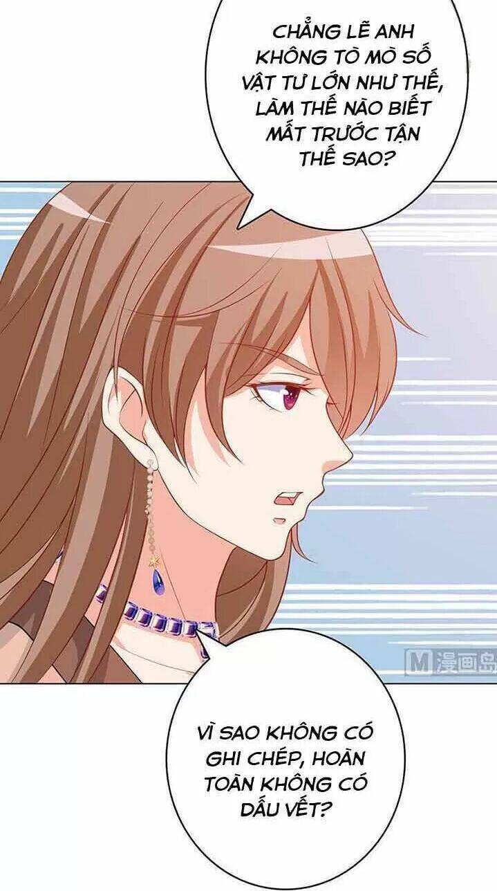 Quy Luật Tình Yêu Ở Mạt Thế Chapter 349 - 12