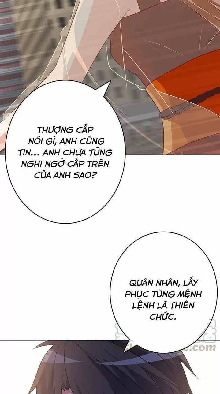 Quy Luật Tình Yêu Ở Mạt Thế Chapter 349 - 16