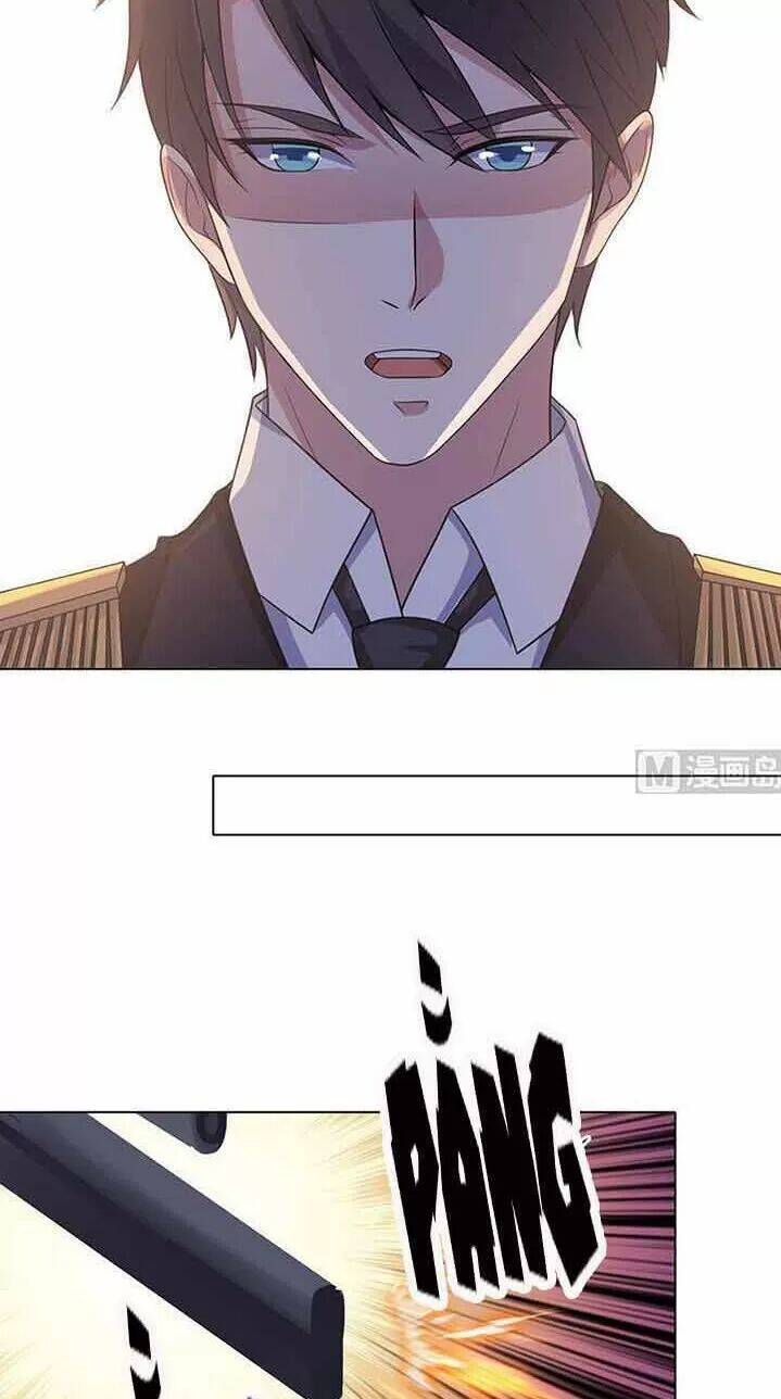 Quy Luật Tình Yêu Ở Mạt Thế Chapter 349 - 17