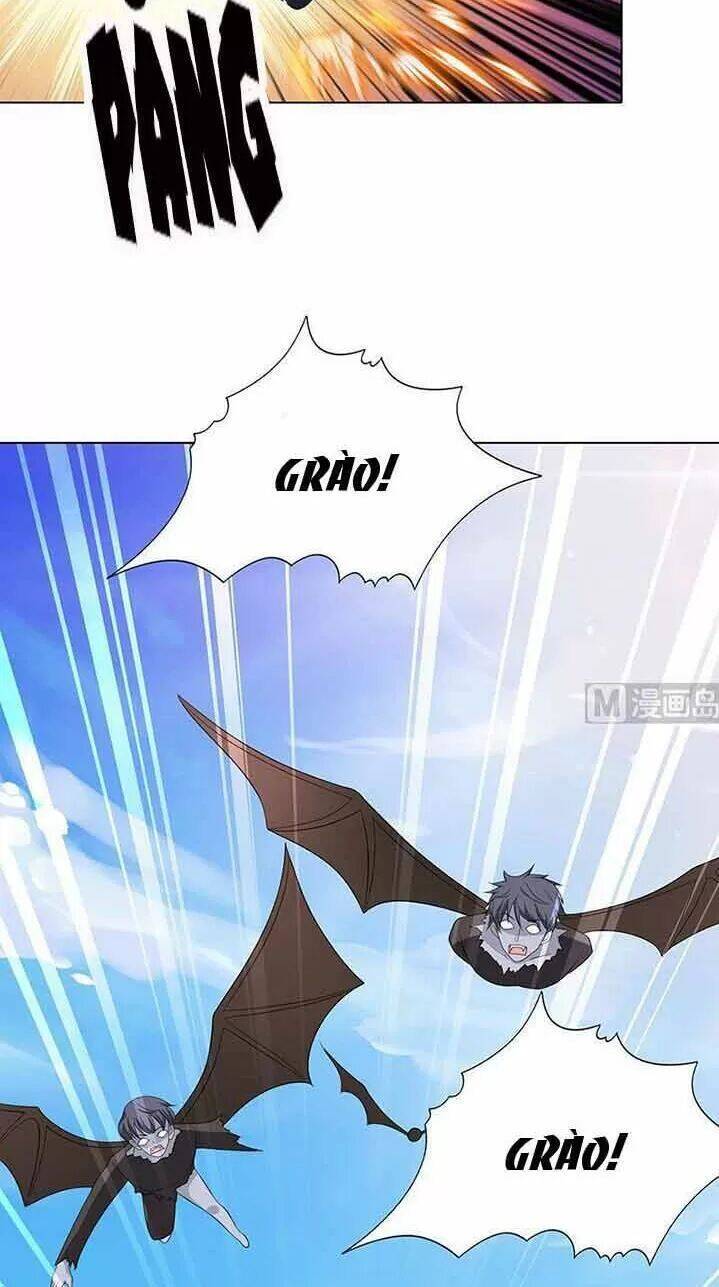 Quy Luật Tình Yêu Ở Mạt Thế Chapter 349 - 18