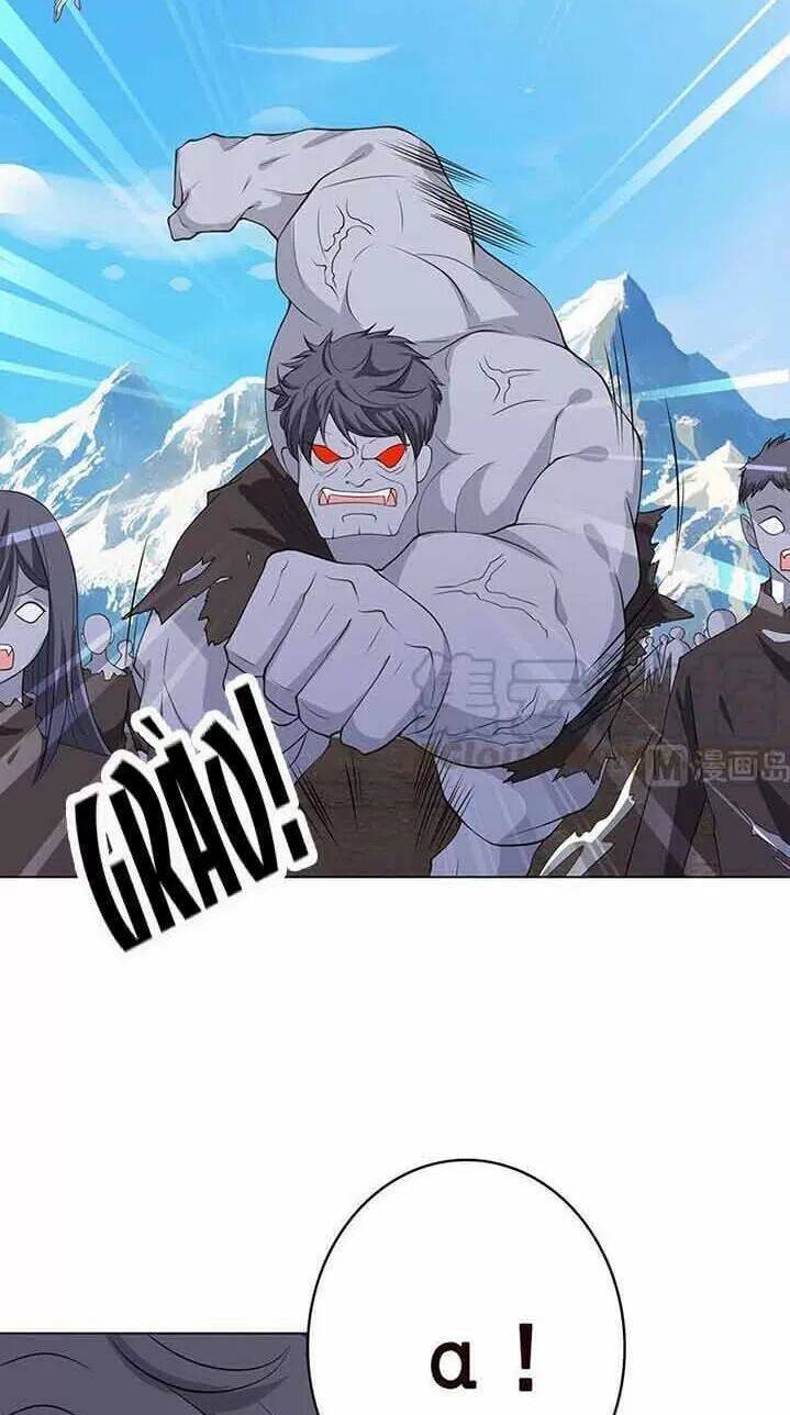 Quy Luật Tình Yêu Ở Mạt Thế Chapter 349 - 19