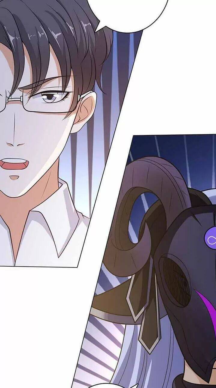 Quy Luật Tình Yêu Ở Mạt Thế Chapter 349 - 20