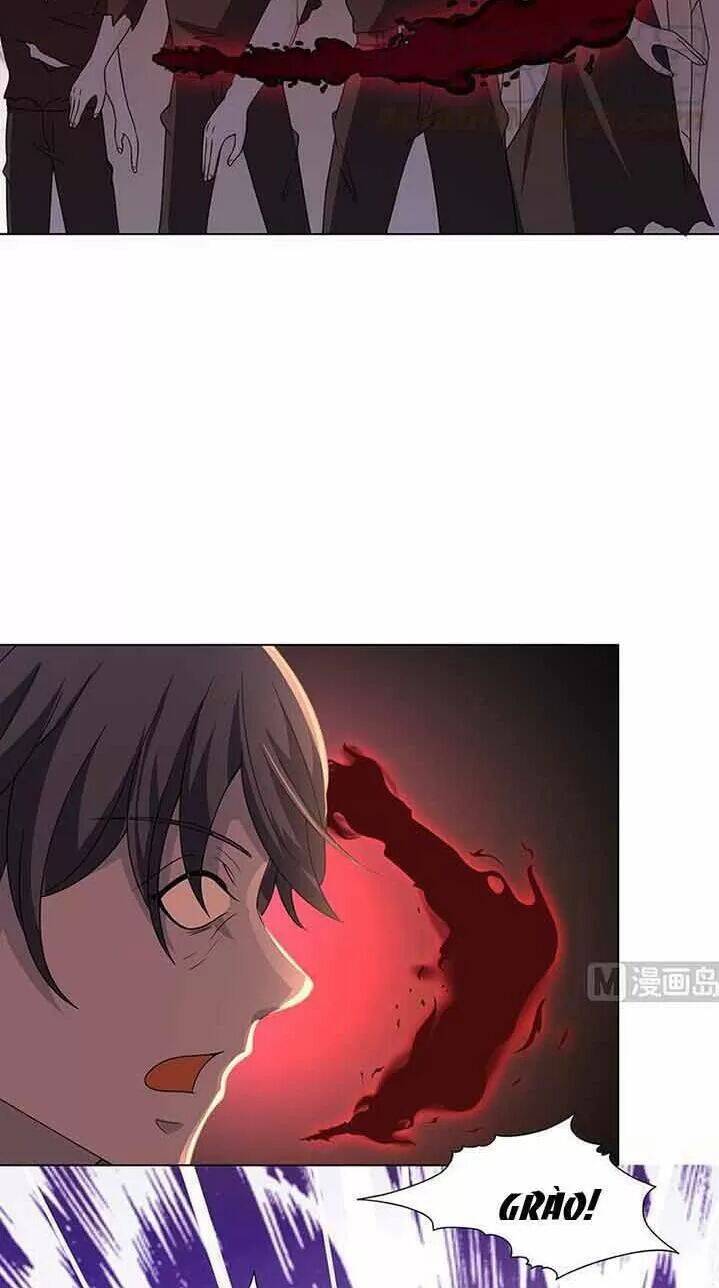 Quy Luật Tình Yêu Ở Mạt Thế Chapter 349 - 3