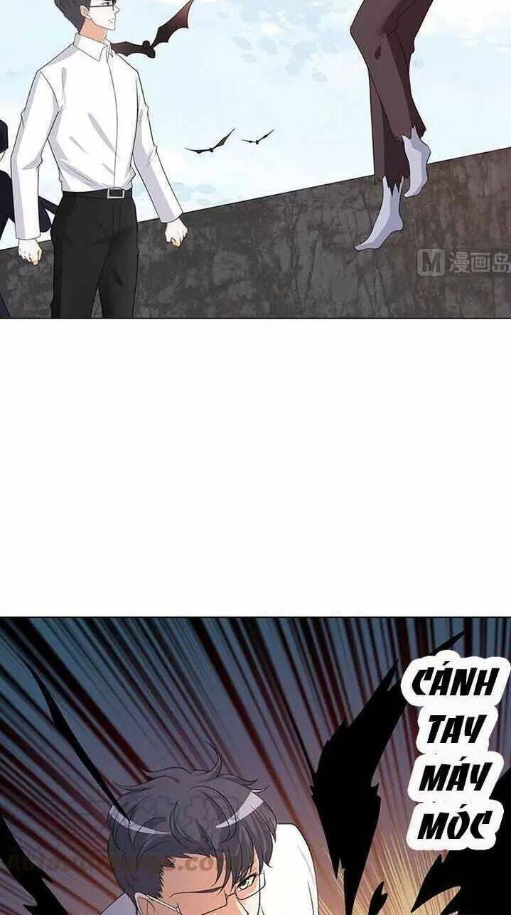 Quy Luật Tình Yêu Ở Mạt Thế Chapter 349 - 22