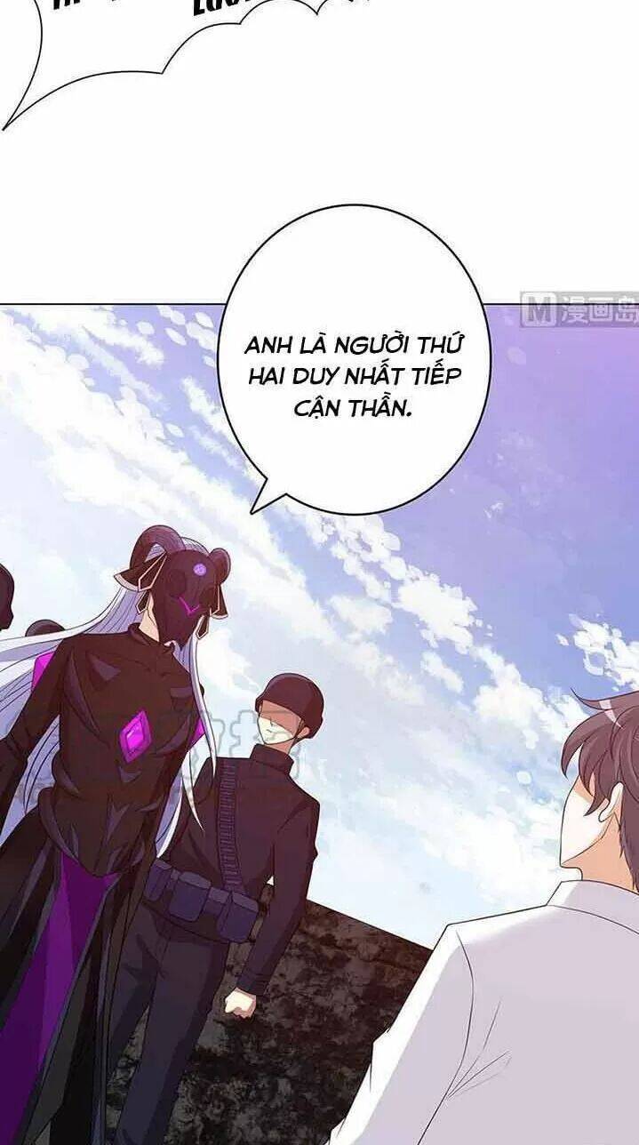 Quy Luật Tình Yêu Ở Mạt Thế Chapter 349 - 25