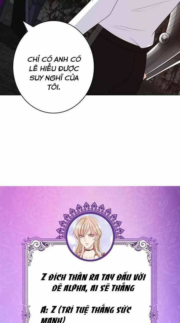 Quy Luật Tình Yêu Ở Mạt Thế Chapter 349 - 26