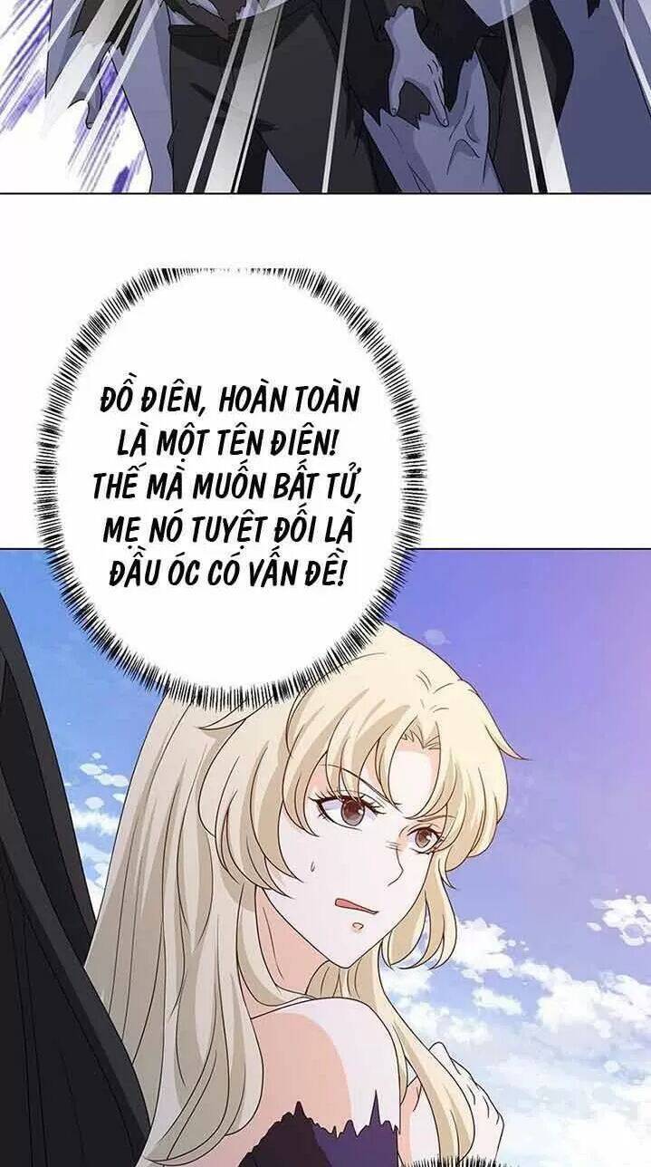 Quy Luật Tình Yêu Ở Mạt Thế Chapter 349 - 5