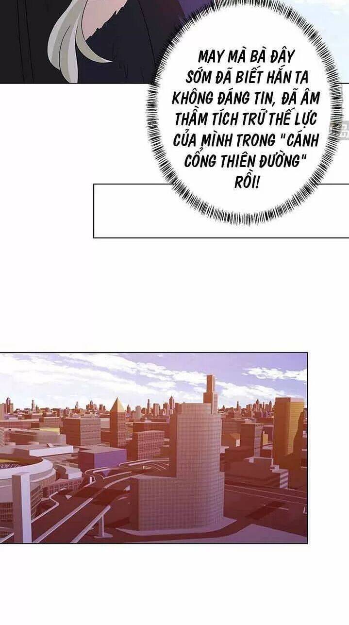 Quy Luật Tình Yêu Ở Mạt Thế Chapter 349 - 6