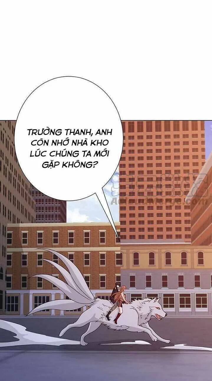 Quy Luật Tình Yêu Ở Mạt Thế Chapter 349 - 7