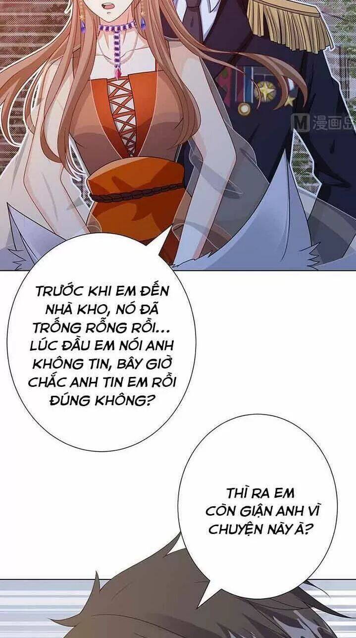 Quy Luật Tình Yêu Ở Mạt Thế Chapter 349 - 9