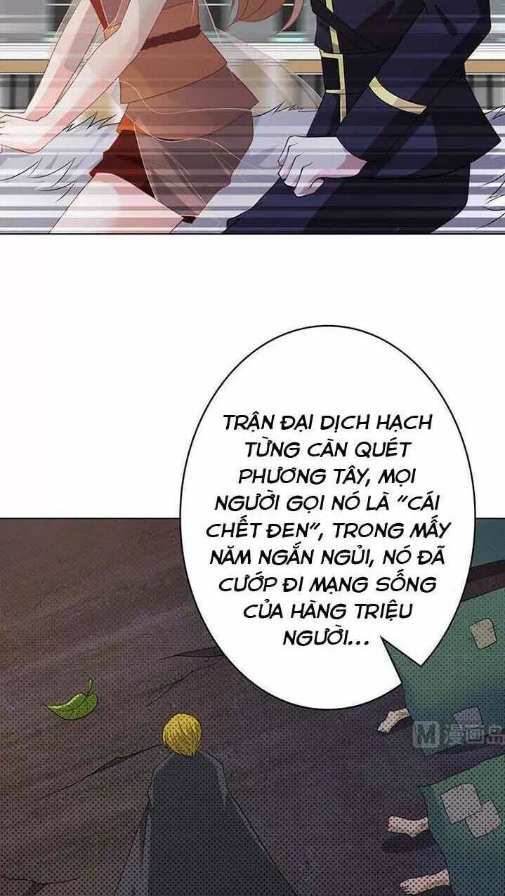 Quy Luật Tình Yêu Ở Mạt Thế Chapter 350 - 11