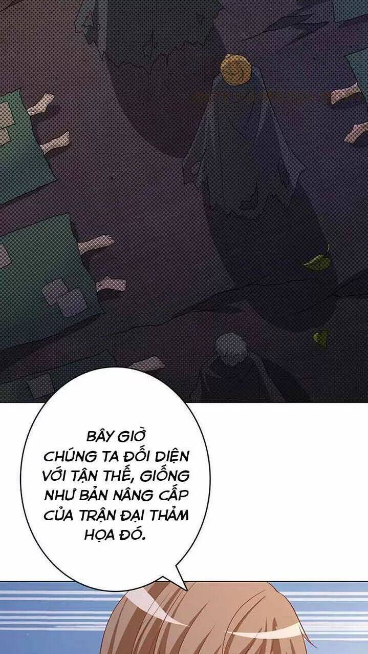 Quy Luật Tình Yêu Ở Mạt Thế Chapter 350 - 12