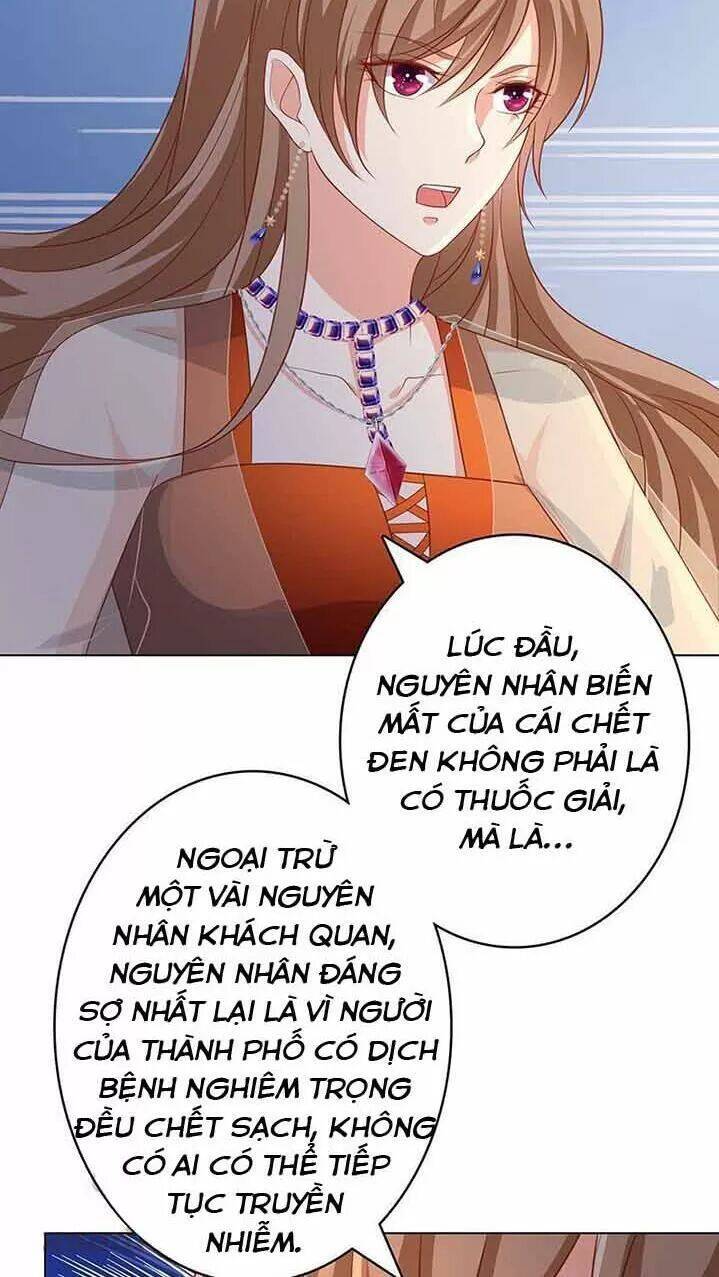 Quy Luật Tình Yêu Ở Mạt Thế Chapter 350 - 13