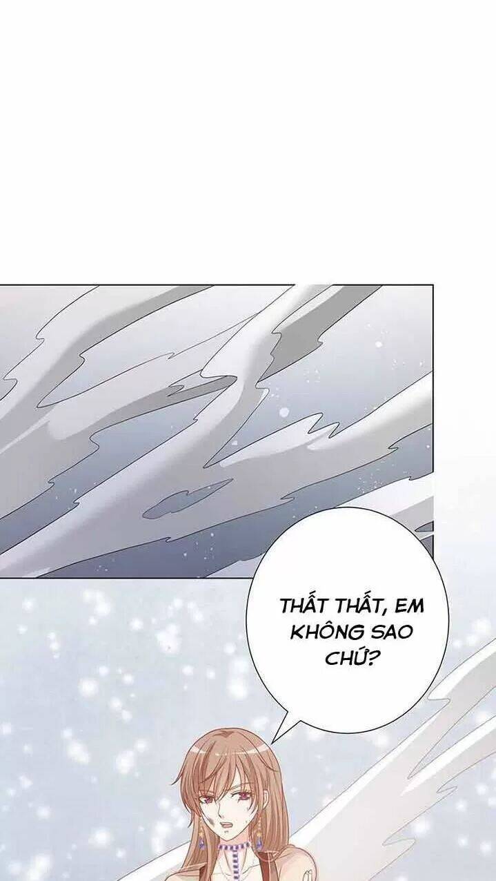 Quy Luật Tình Yêu Ở Mạt Thế Chapter 350 - 18