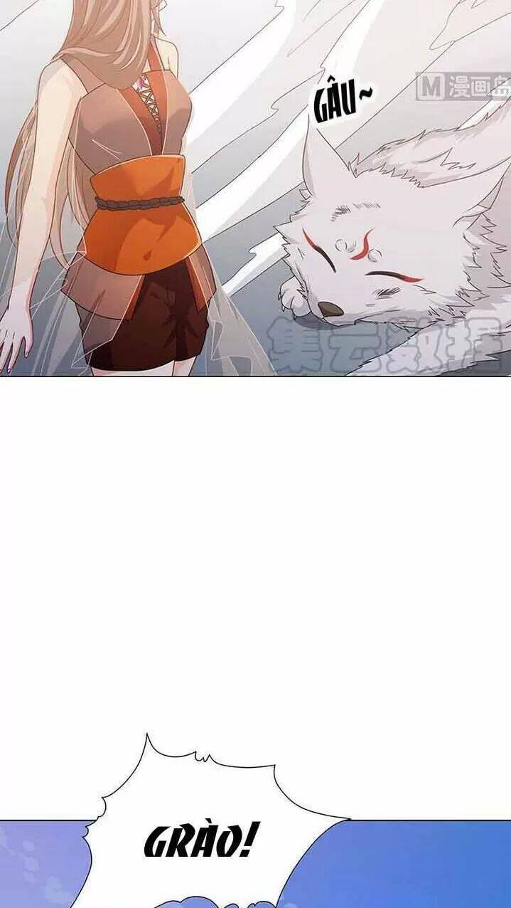 Quy Luật Tình Yêu Ở Mạt Thế Chapter 350 - 19