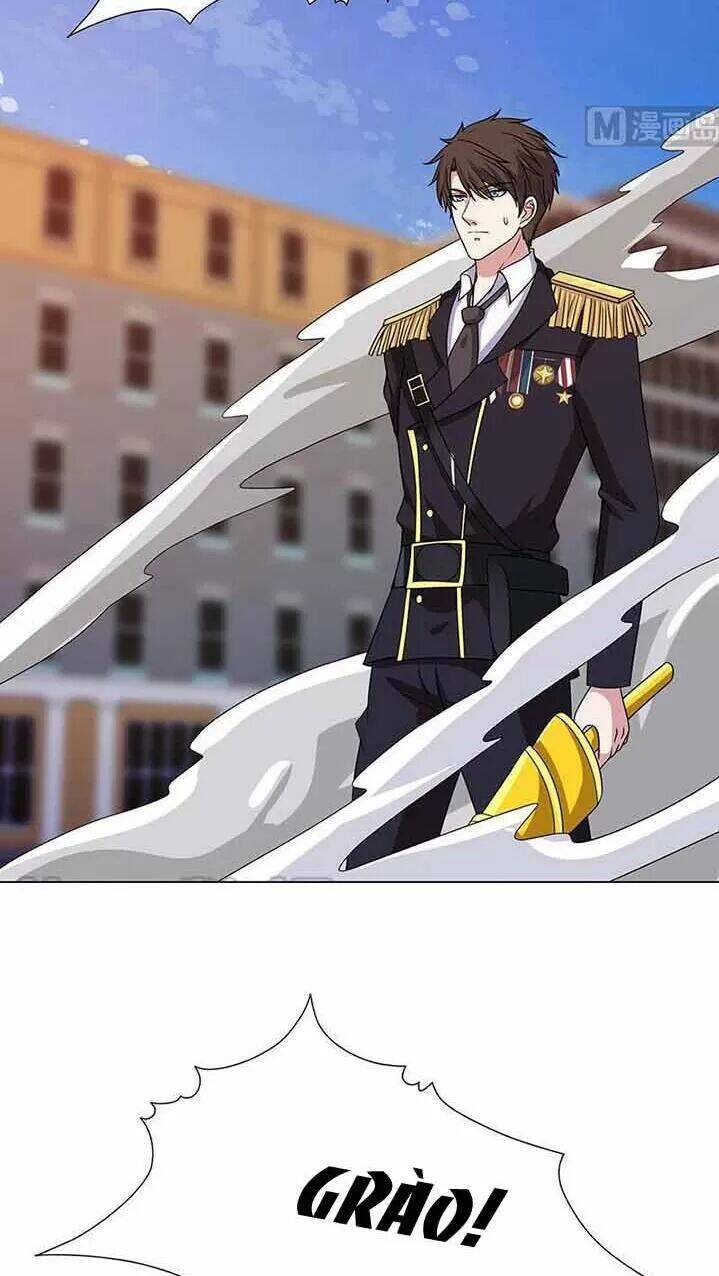 Quy Luật Tình Yêu Ở Mạt Thế Chapter 350 - 20