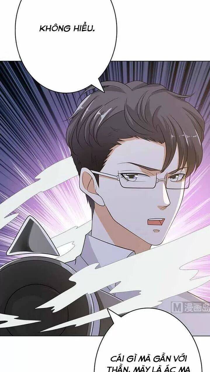 Quy Luật Tình Yêu Ở Mạt Thế Chapter 350 - 3