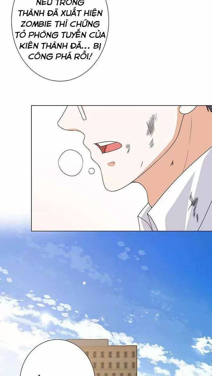 Quy Luật Tình Yêu Ở Mạt Thế Chapter 350 - 22