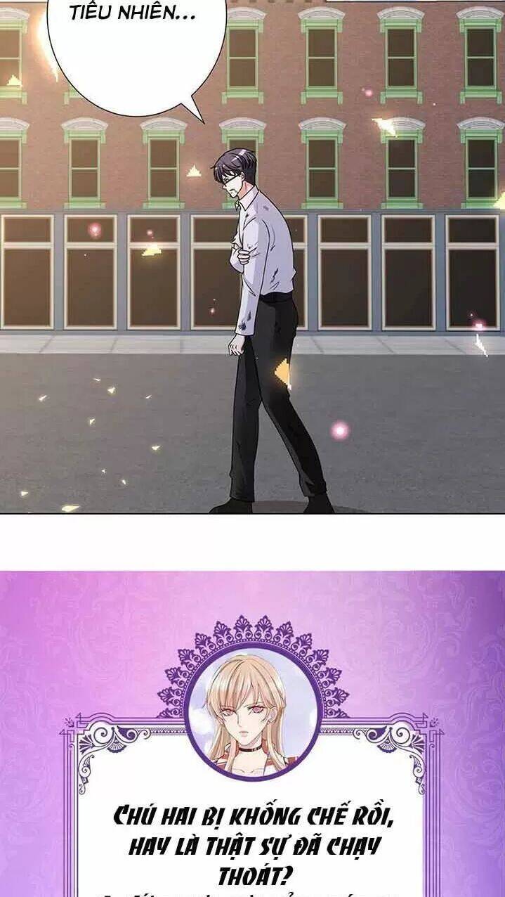 Quy Luật Tình Yêu Ở Mạt Thế Chapter 350 - 23