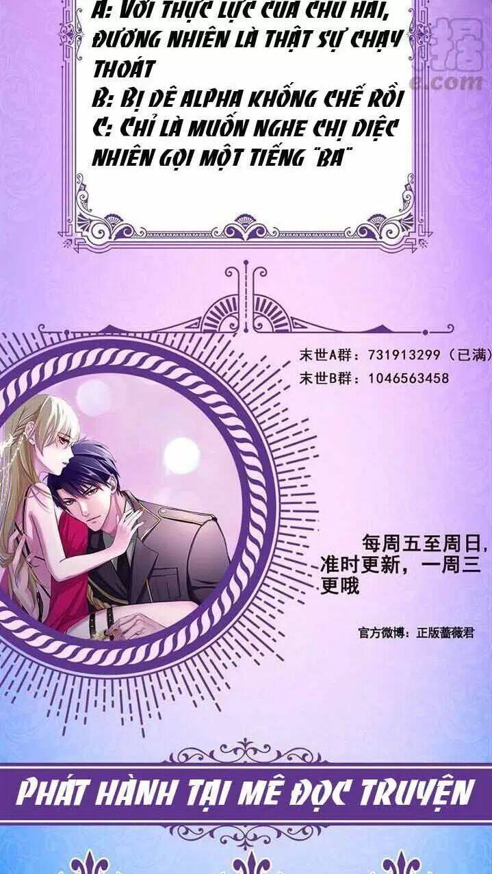 Quy Luật Tình Yêu Ở Mạt Thế Chapter 350 - 24