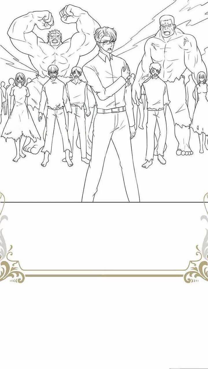 Quy Luật Tình Yêu Ở Mạt Thế Chapter 350 - 26