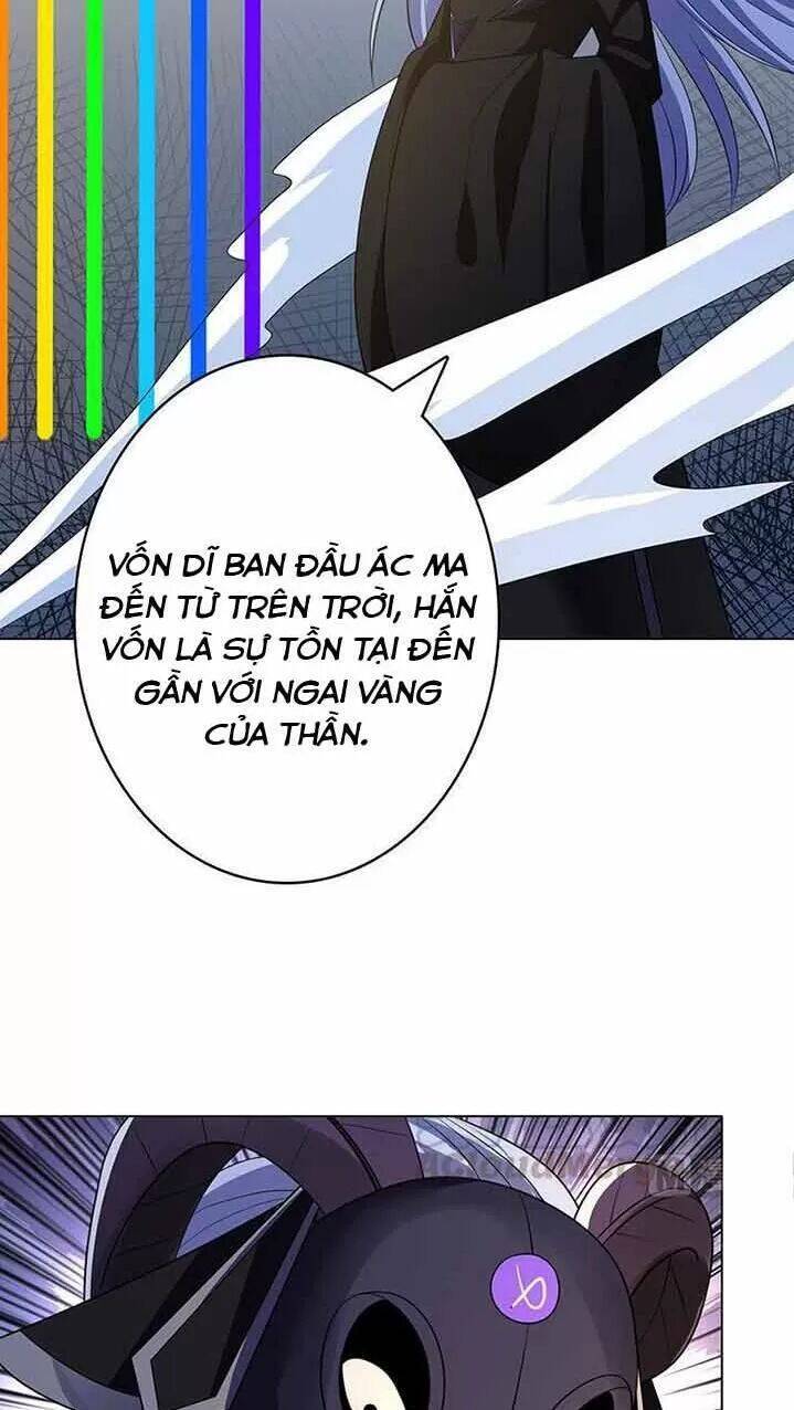 Quy Luật Tình Yêu Ở Mạt Thế Chapter 350 - 5