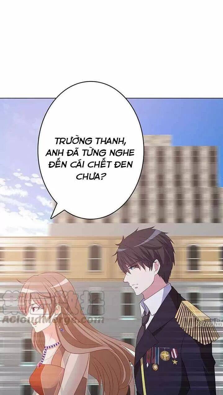 Quy Luật Tình Yêu Ở Mạt Thế Chapter 350 - 10