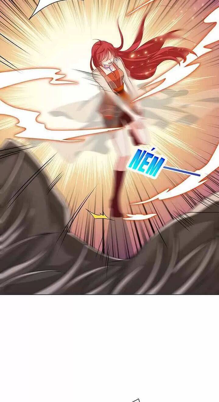 Quy Luật Tình Yêu Ở Mạt Thế Chapter 351 - 11