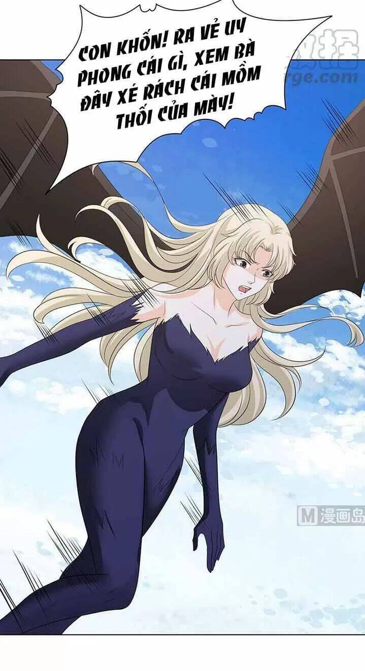 Quy Luật Tình Yêu Ở Mạt Thế Chapter 351 - 12