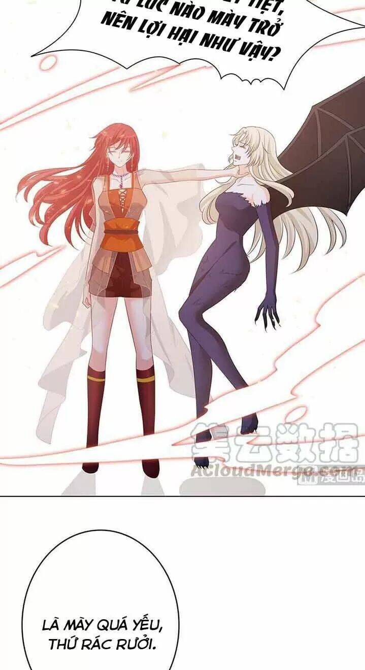 Quy Luật Tình Yêu Ở Mạt Thế Chapter 351 - 14