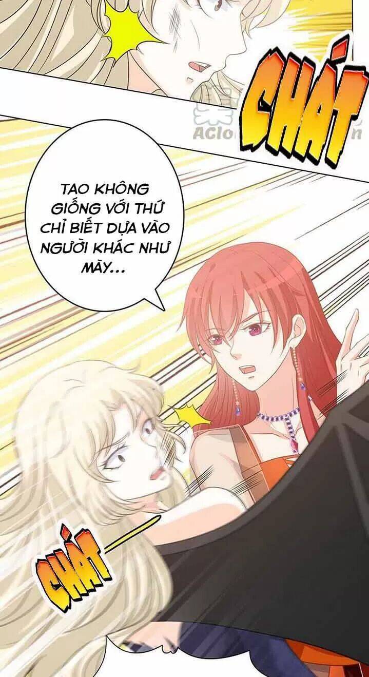 Quy Luật Tình Yêu Ở Mạt Thế Chapter 351 - 16